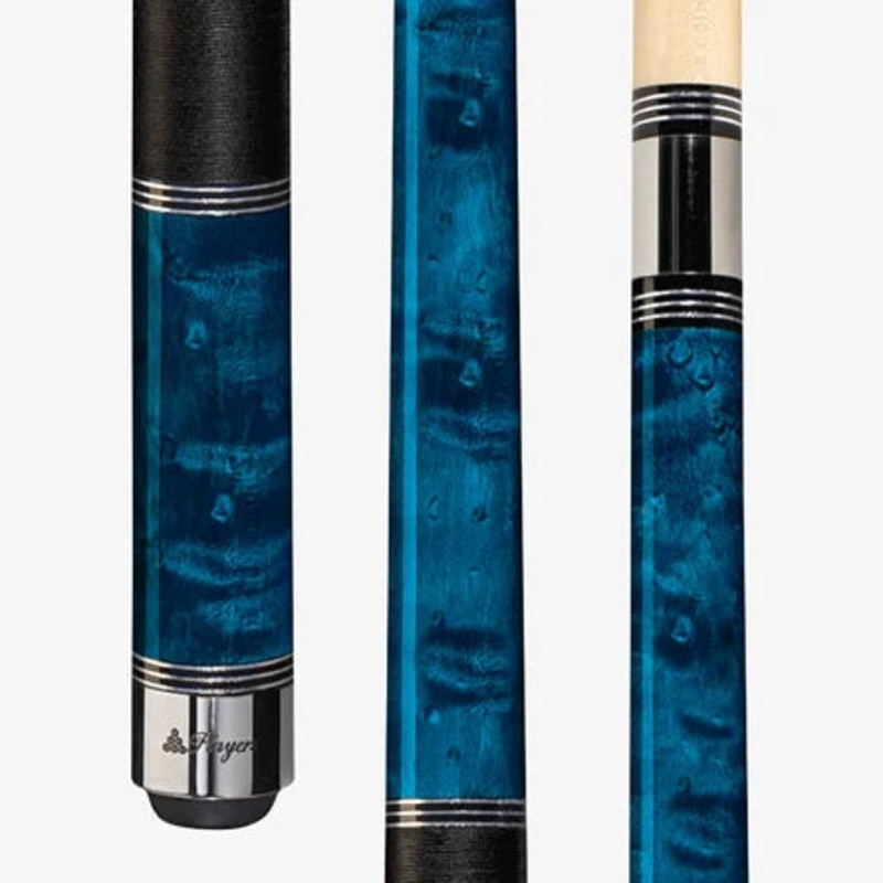 Players C-955 Pool Cue