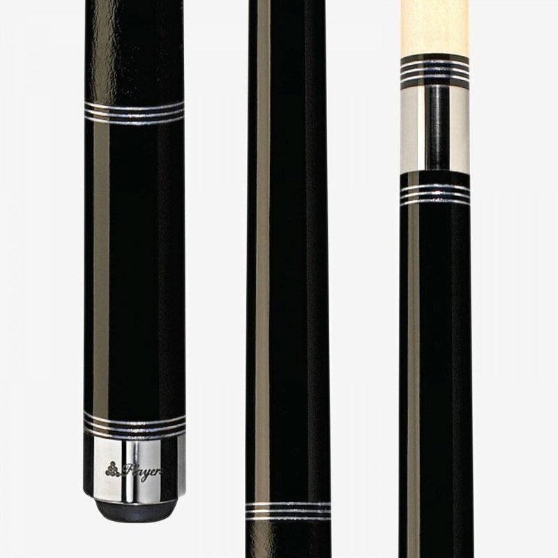 Players C-970 Pool Cue