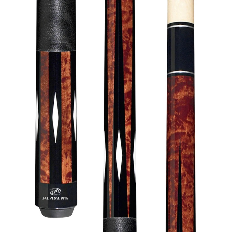 Players G-3350 Pool Cue