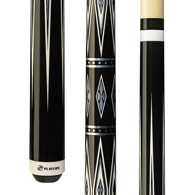 Players G-3372 Pool Cue