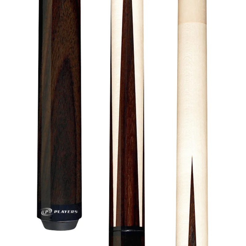 Players JB6 Jump Break Cue