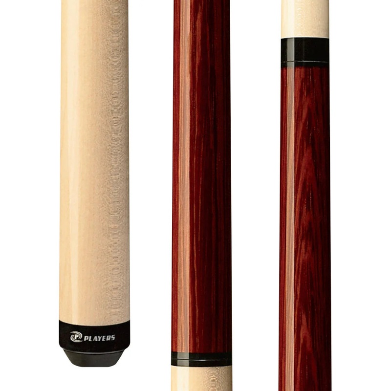 Players JB8 Jump Break Pool Cue