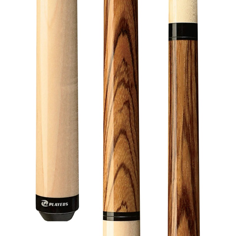 Players JB9 Jump Break Pool Cue