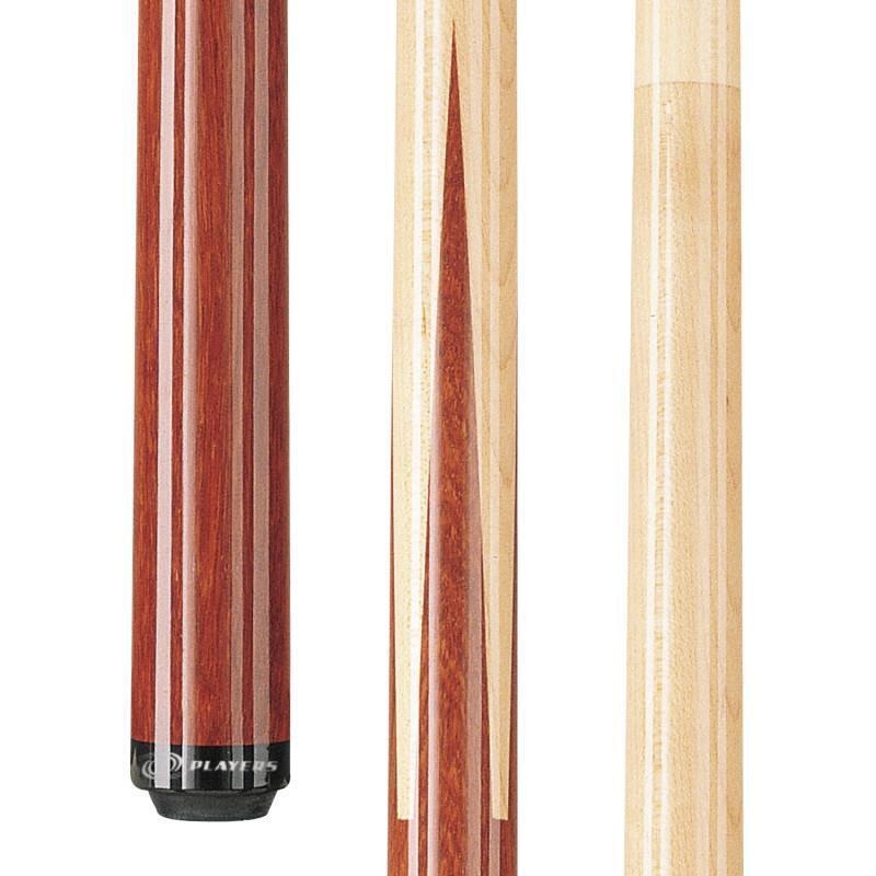 Players S-PSPC Pool Cue