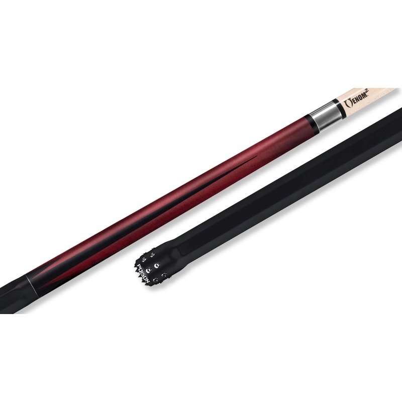 Poison Nitro N3-1 Pool Cue
