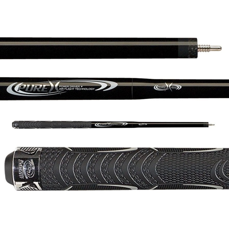PureX HXT-P1 5-in-1 Break Cue