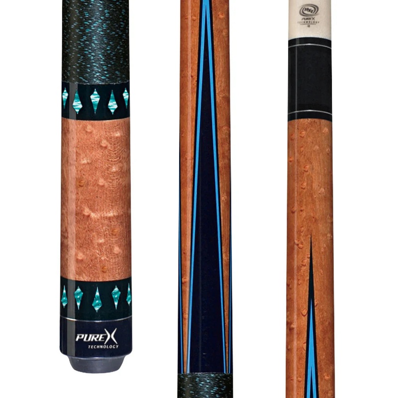PureX HXT30 Pool Cue