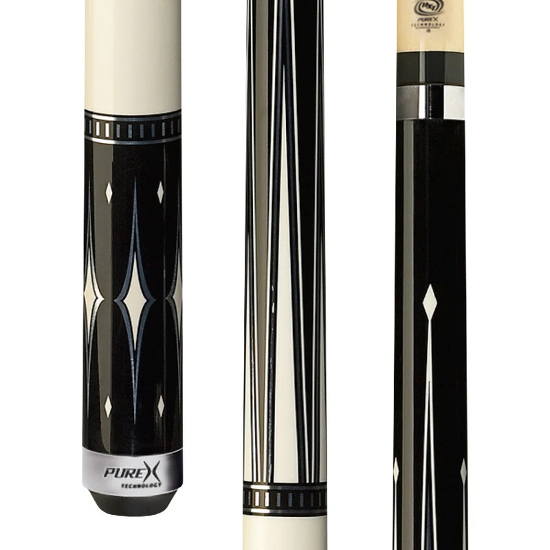 PureX HXT90 Pool Cue