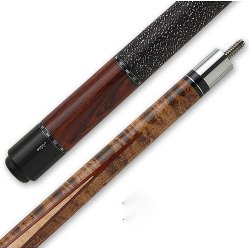 Schon CX01 Pool Cue