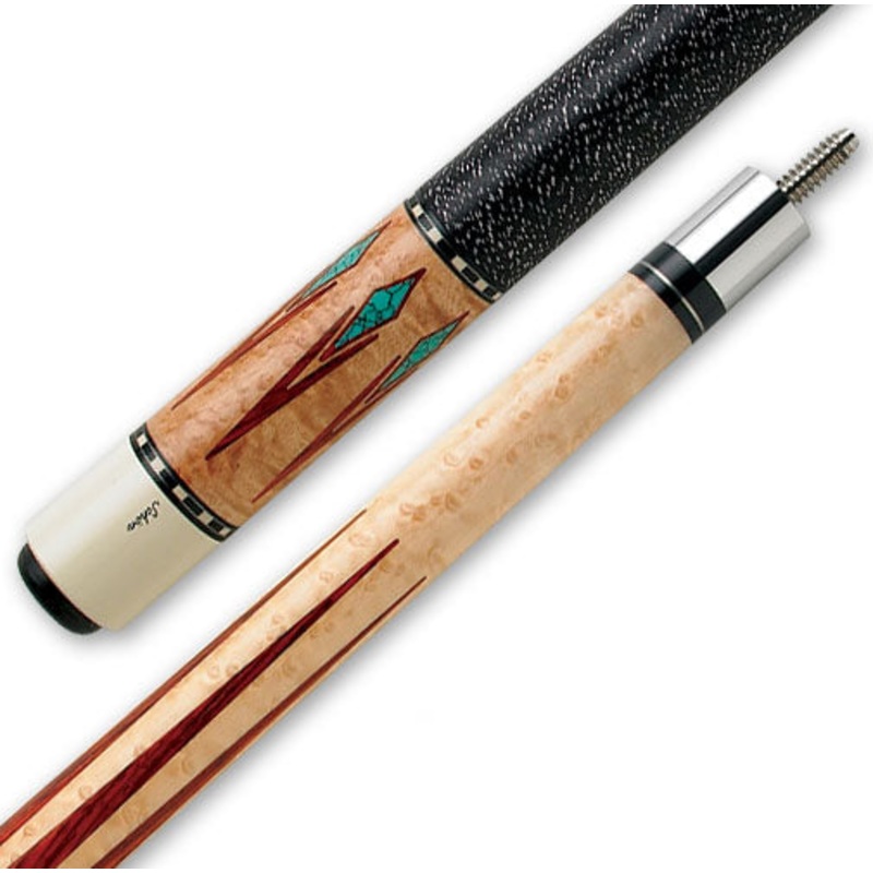 Schon CX03 Pool Cue