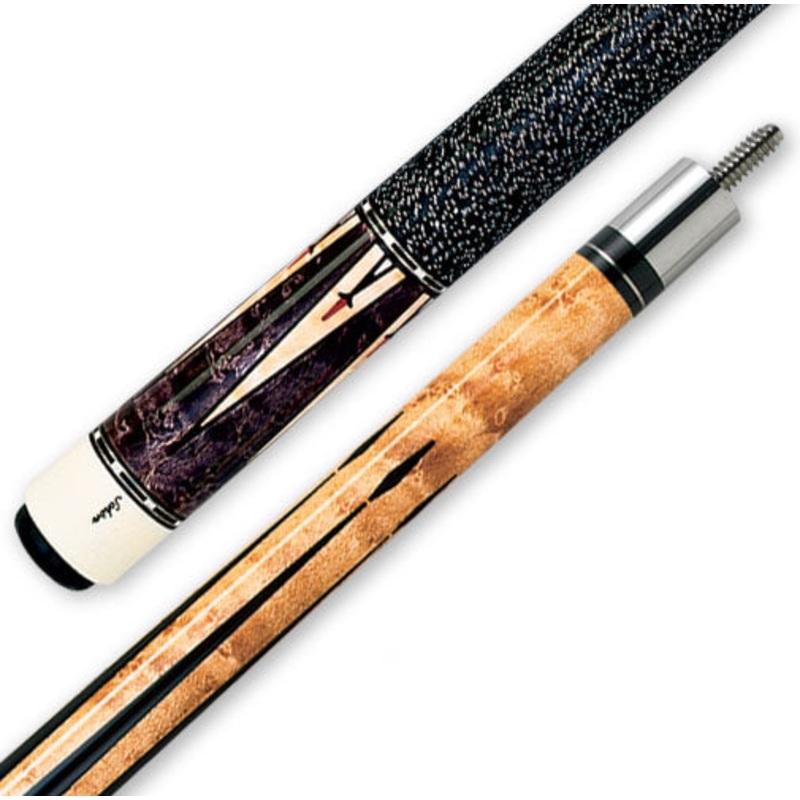 Schon CX37 Pool Cue