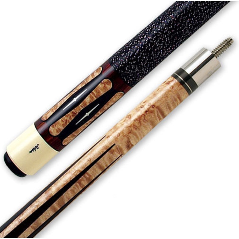 Schon CX48 Pool Cue