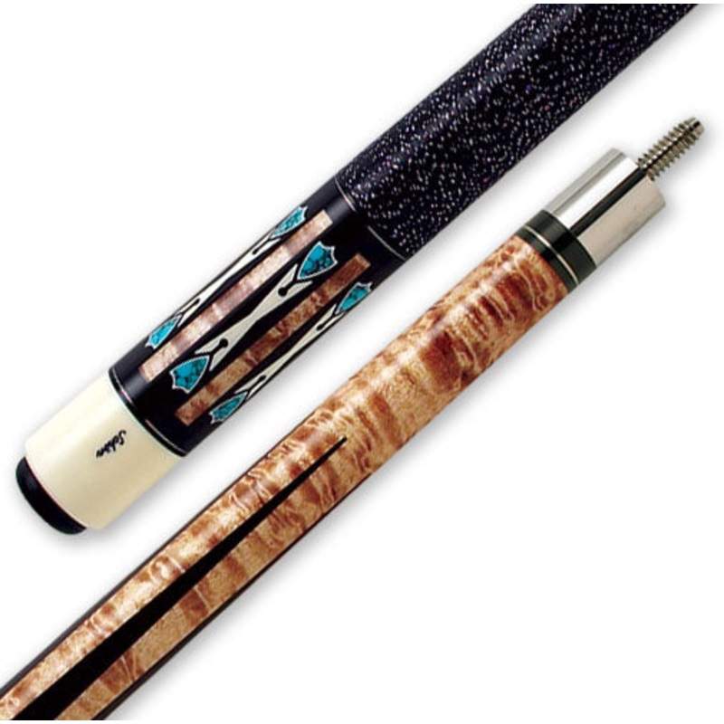 Schon CX52 Pool Cue