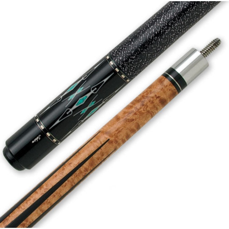 Schon CX77 Pool Cue