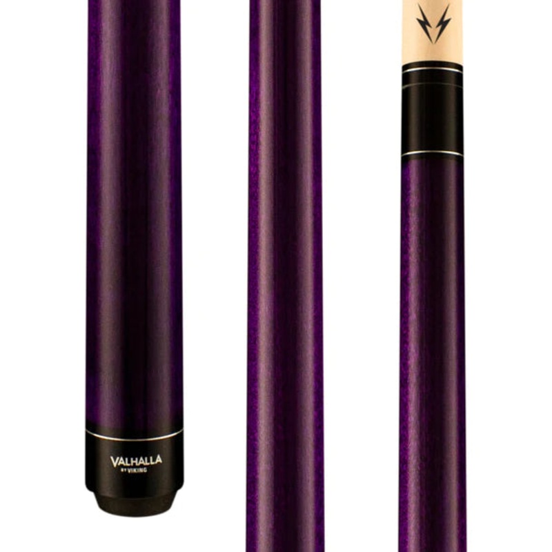 Valhalla VA107 Pool Cue