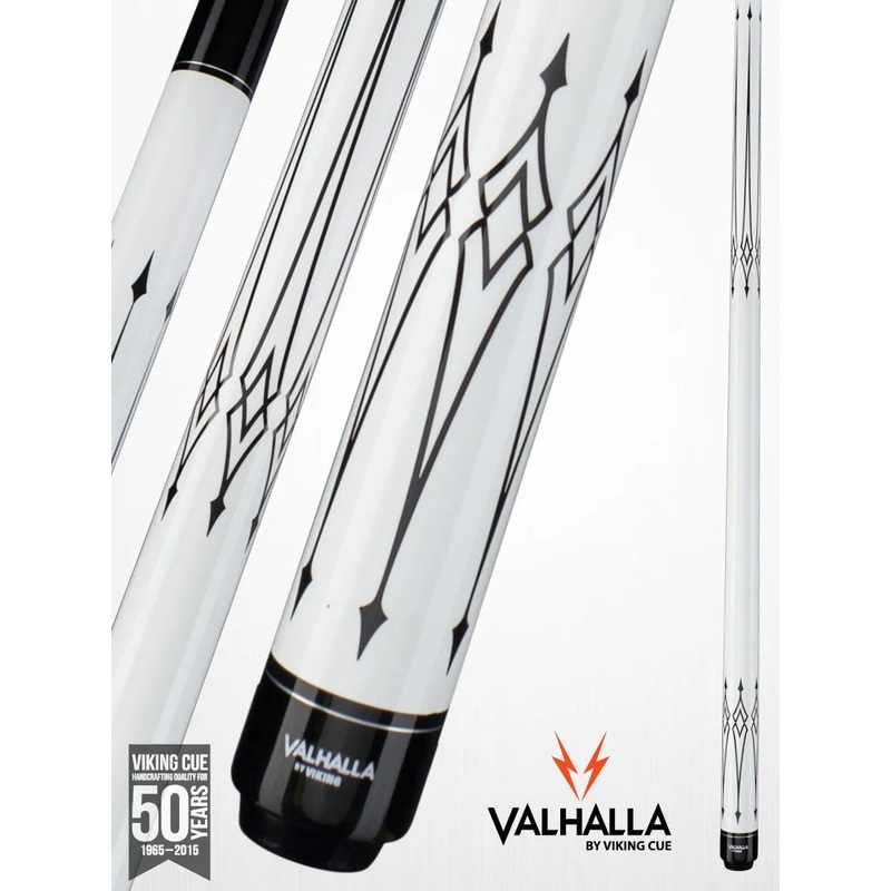 Valhalla VA221 Pool Cue