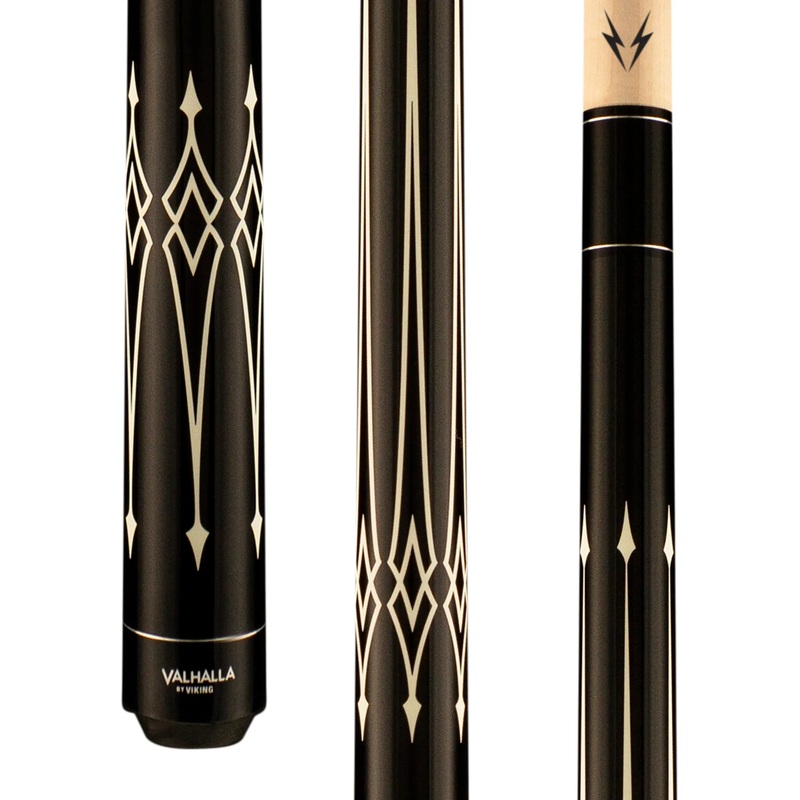 Valhalla VA222 Pool Cue