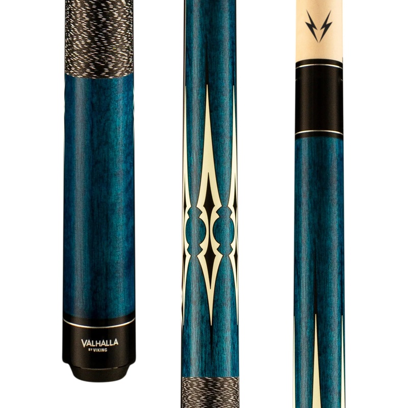 Valhalla VA231 Pool Cue