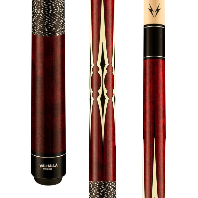 Valhalla VA232 Pool Cue