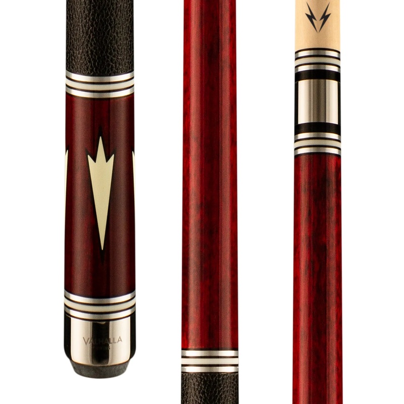 Valhalla VA902 Pool Cue