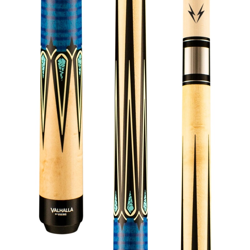 Valhalla VA942 Pool Cue