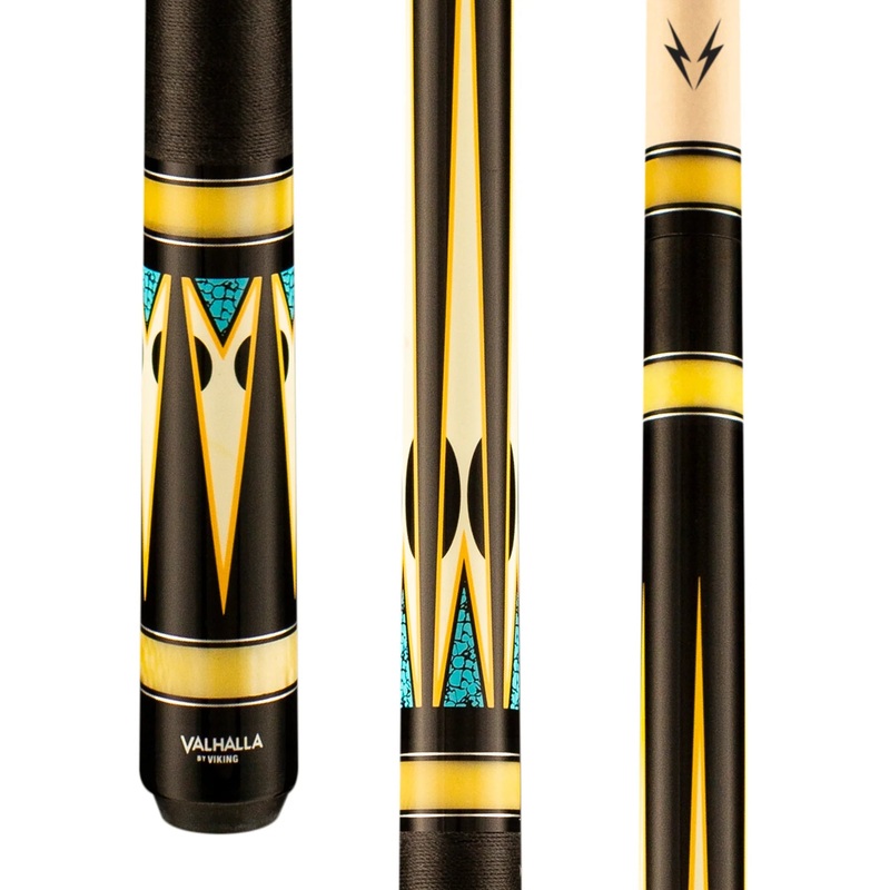 Valhalla VA950 Pool Cue