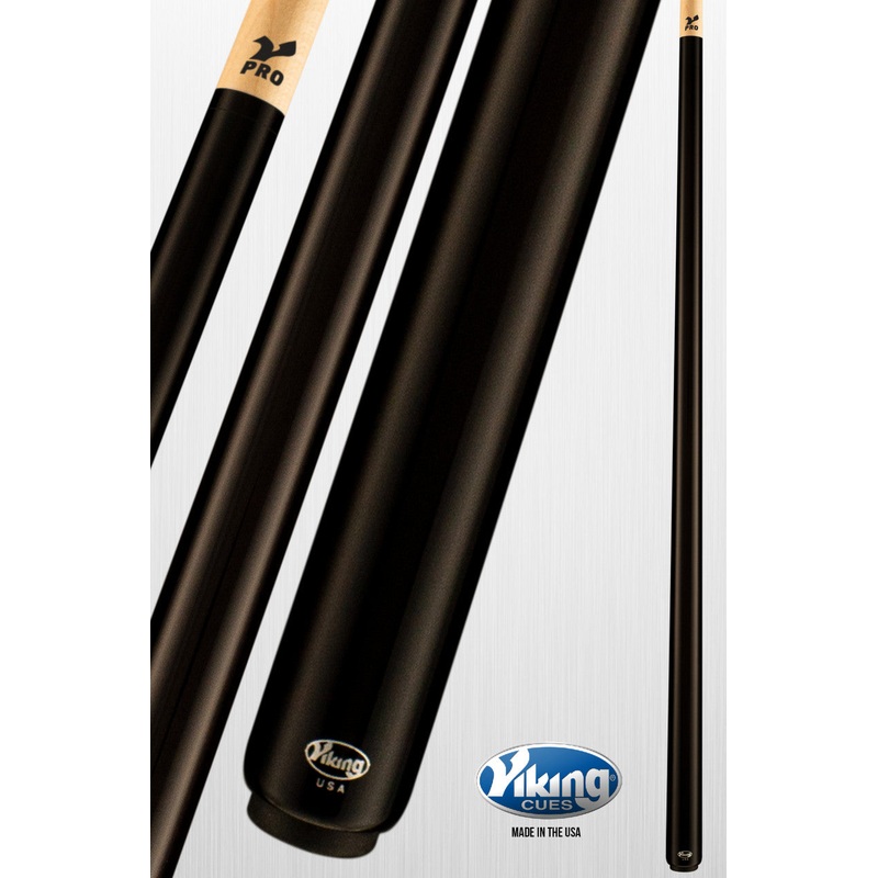 VIKING B2002 Pool Cue | VPro Shaft