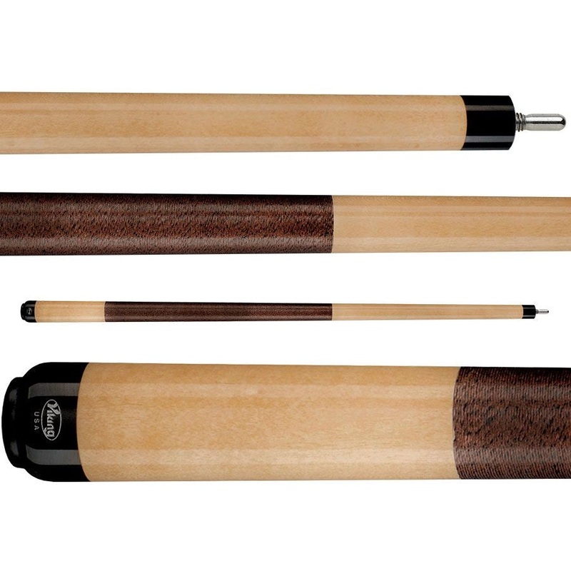 Viking B2204 Pool Cue | VPro Shaft