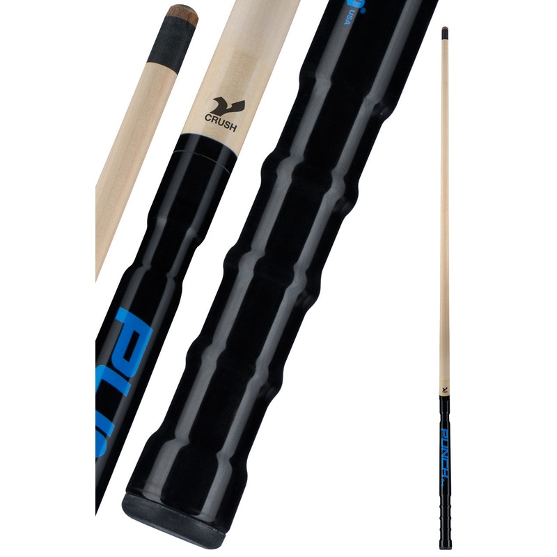 Viking Punch Jump Pool Cue