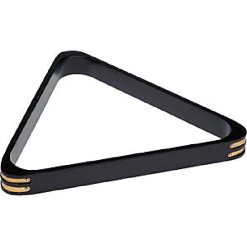 8 Ball Brass Corners – Midnight