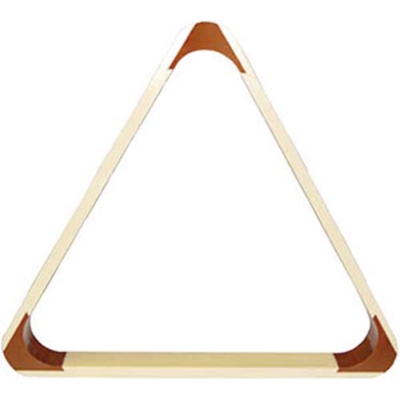 ABS Indestructible 9 Ball Rack