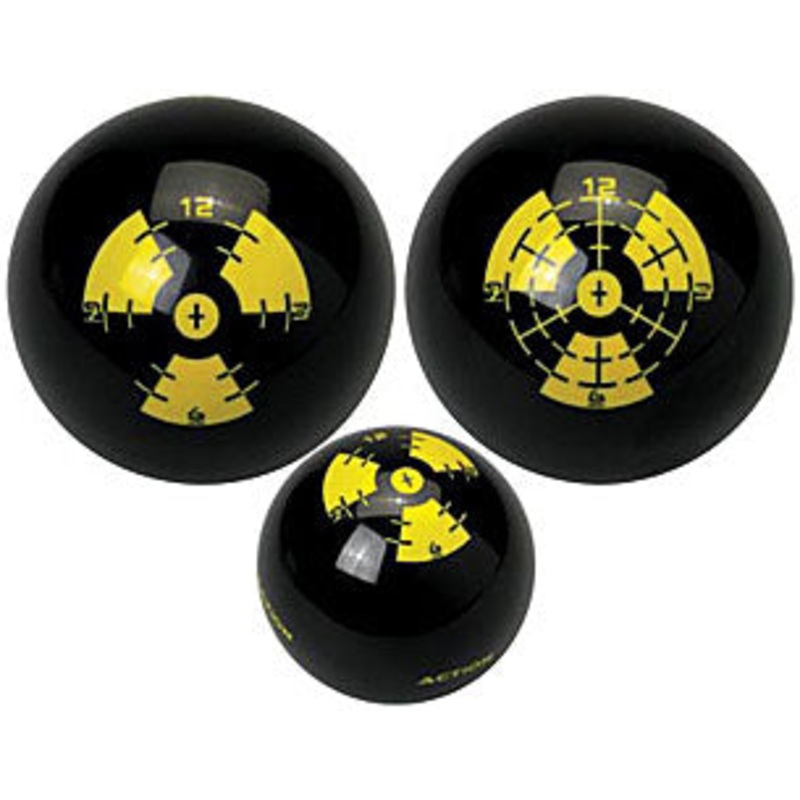 Action Toxic Training Ball