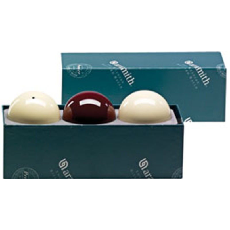 Aramith Premier Carom Ball Set