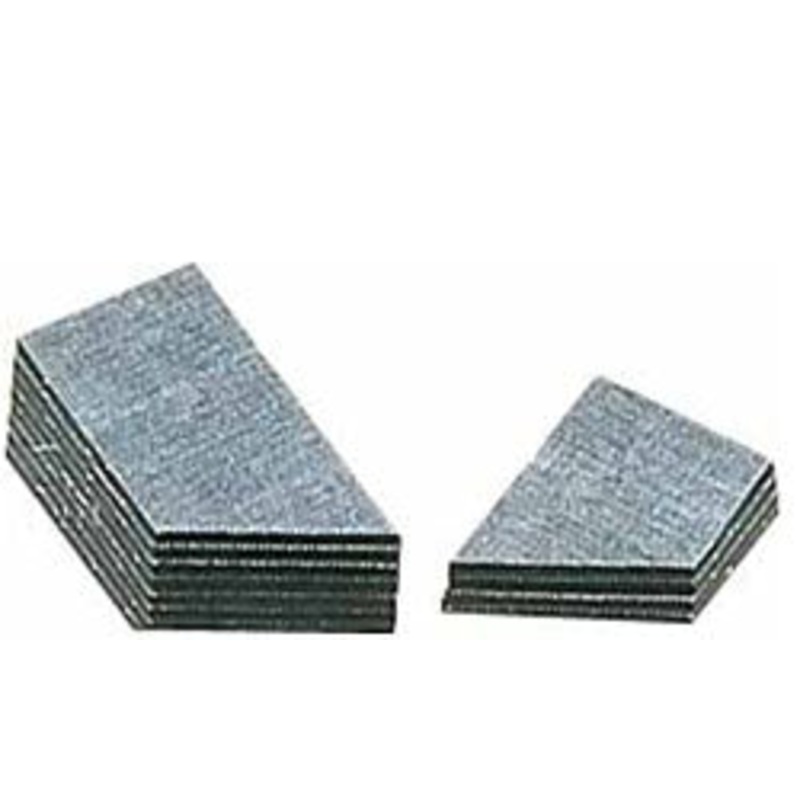 Cushion Facings (Set of 12)