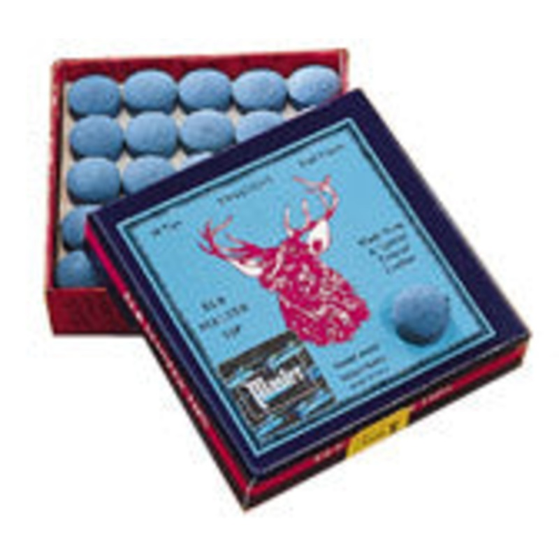 Elk Master Cue Tips – Box of 50