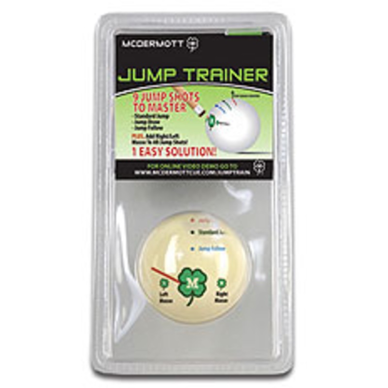 Jump Trainer Ball
