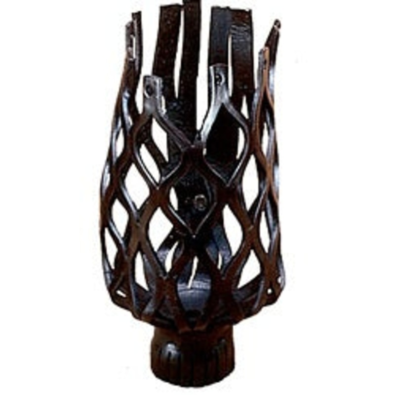 Leather Web Table Pockets (set of 6)