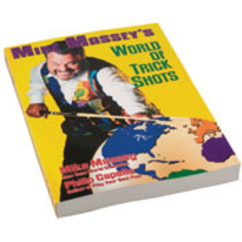 Masseys World of Tricks
