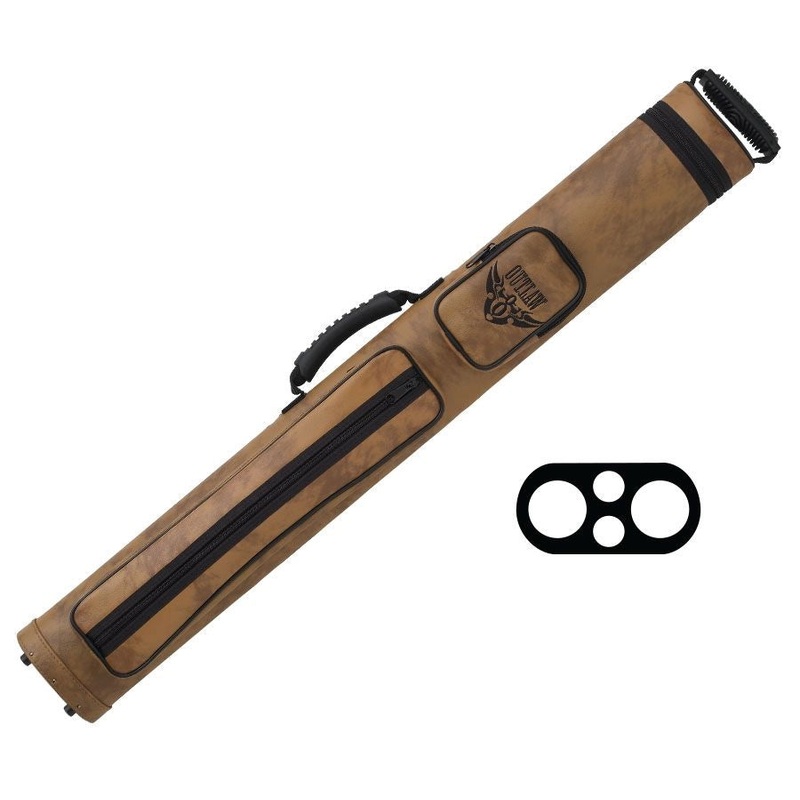 Outlaw OLH22 – WINGS Pool Cue Case 2×2