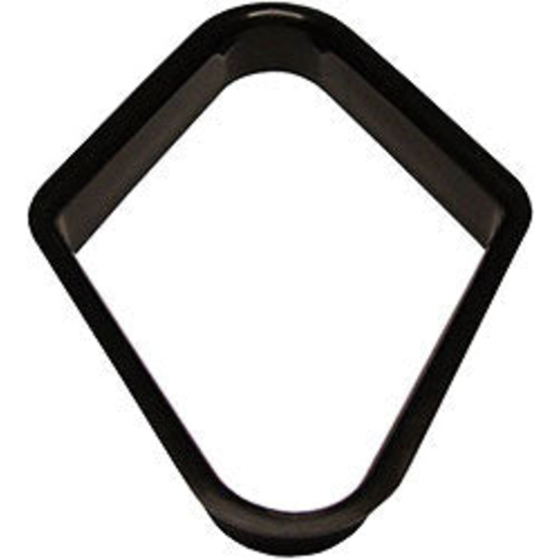 Plastic 9 Ball Rack