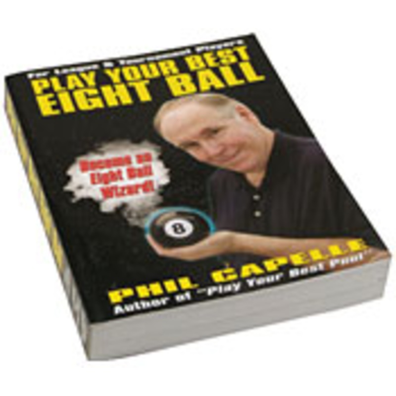 Play Your Best 8-Ball