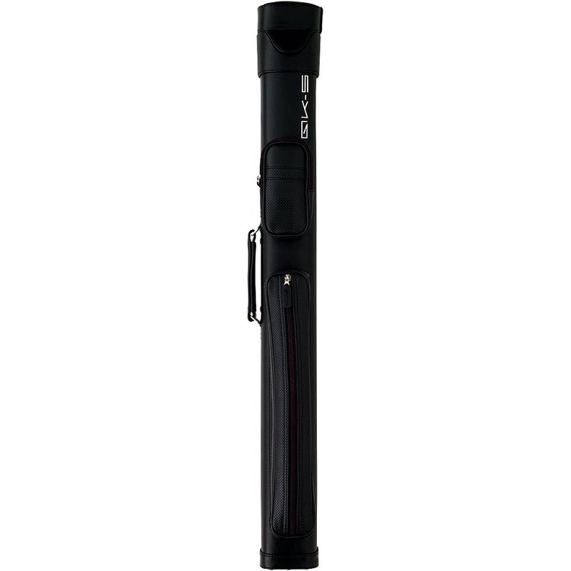 QKS04 – Artillery – Black