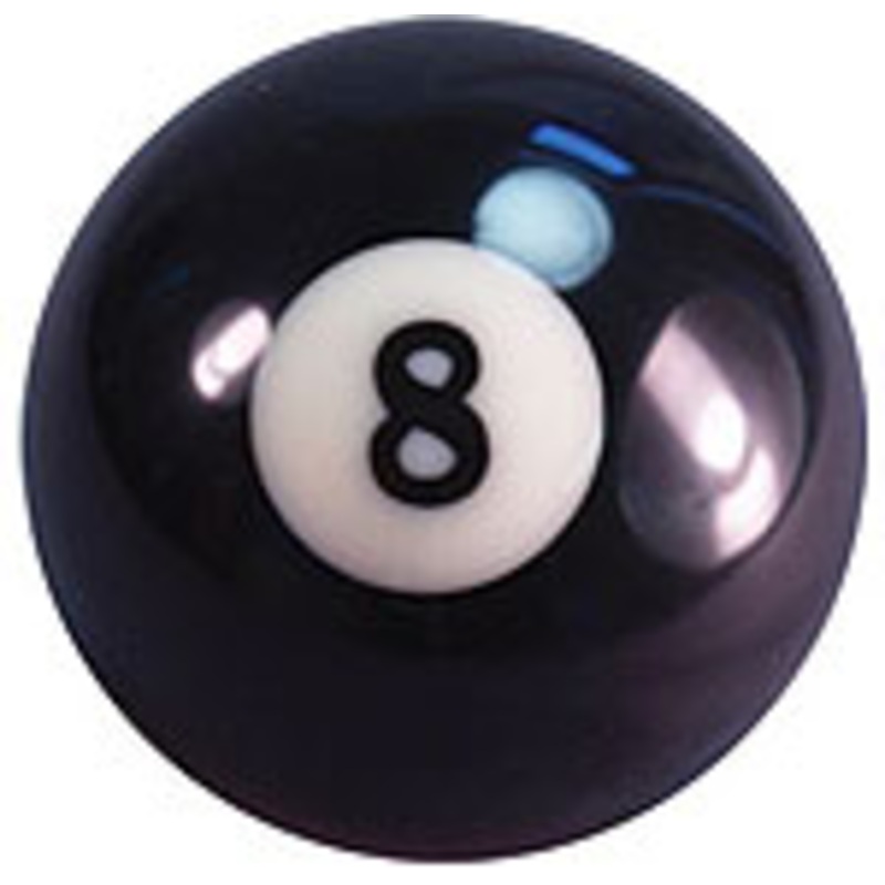 Replacement 8 Ball