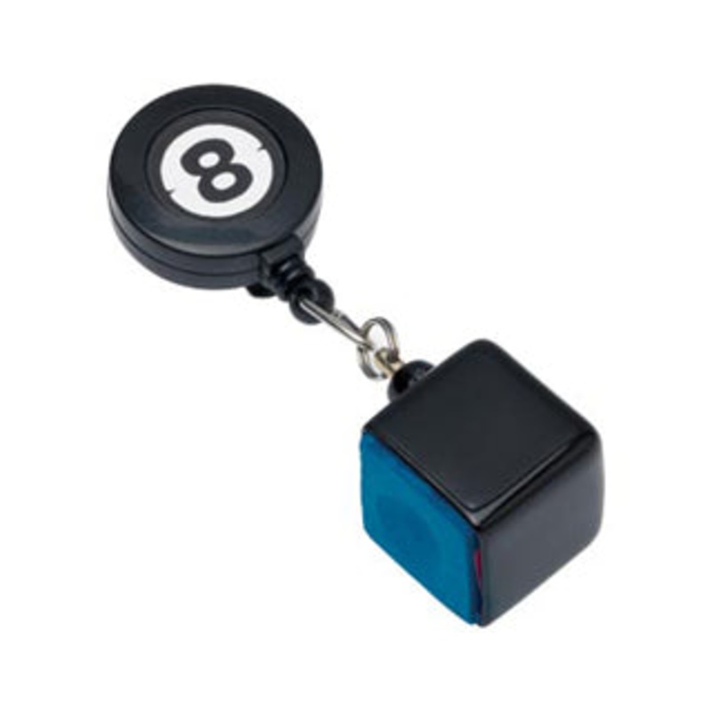 Retractable Chalk Holder
