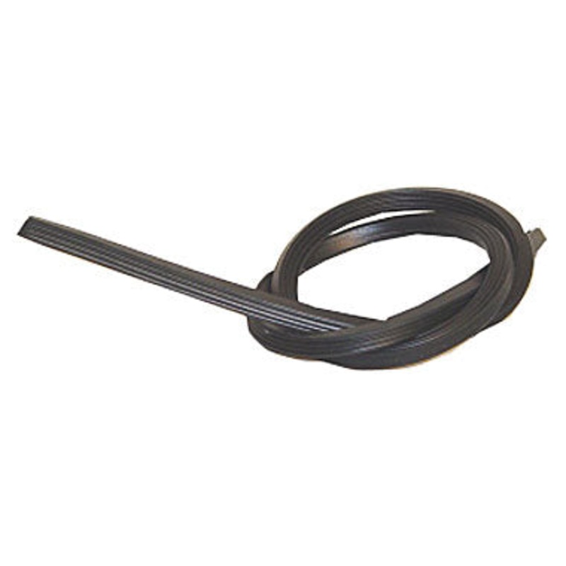 Rubber Feather Stripping