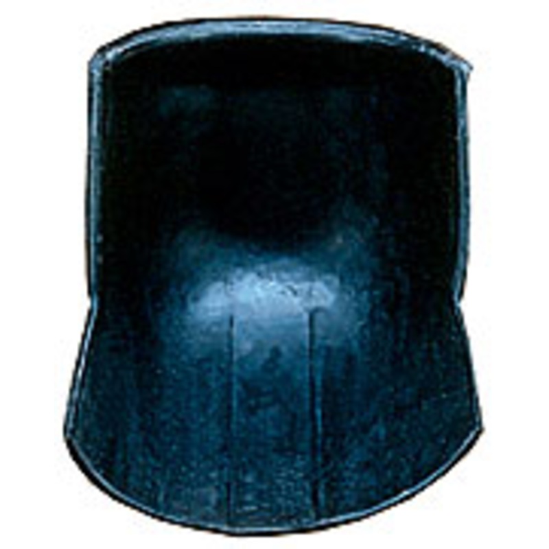 Rubber Gulley Boot (set of 6)