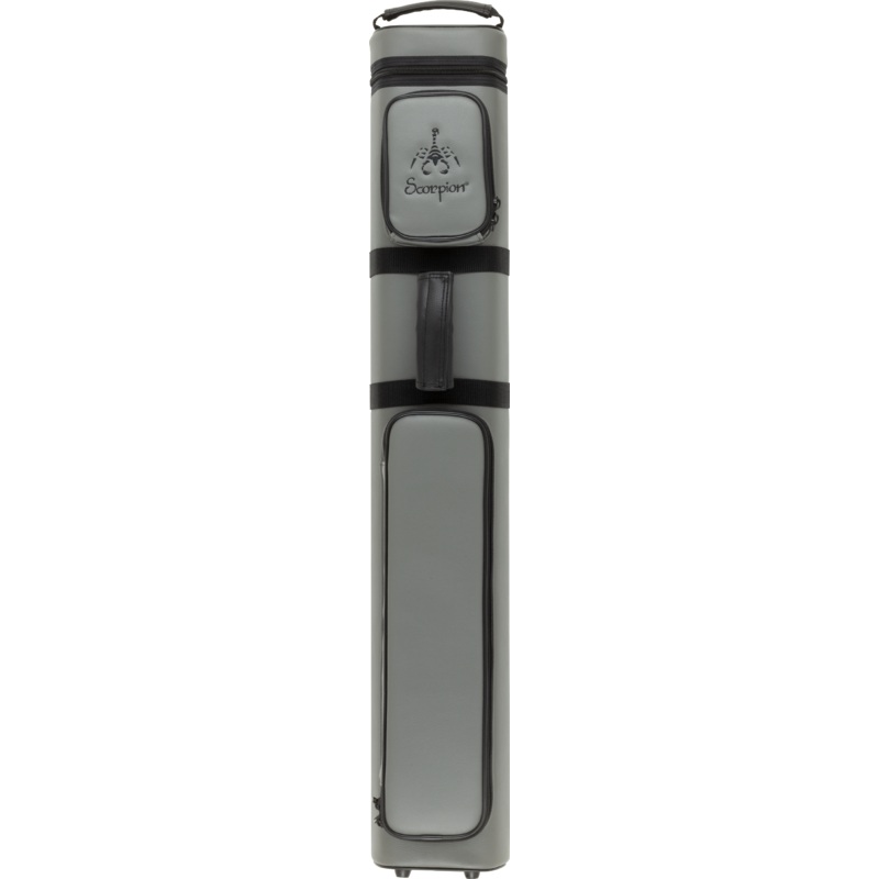 Scorpion SC35 Grey 3×5 Cue Case