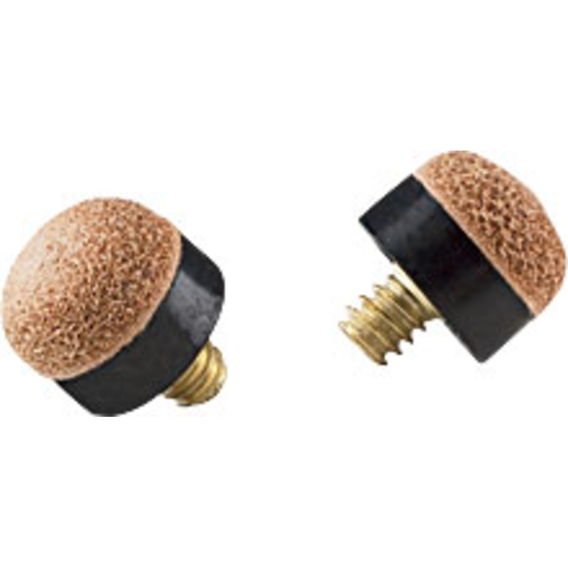 Screw On Cue Tip