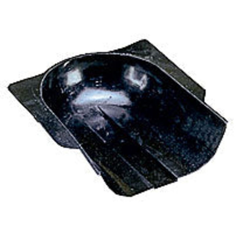 Small Rubber Gulley Boot (set of 6)
