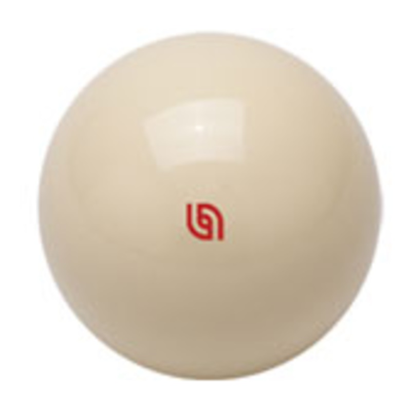 Super Aramith Pro Cue Ball 2 1/4″
